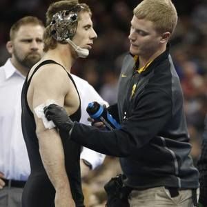 Meet your Posher, Joel